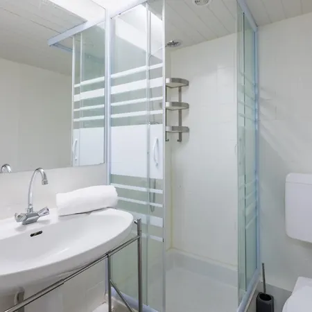 Charming With Mountain View * شامونكس