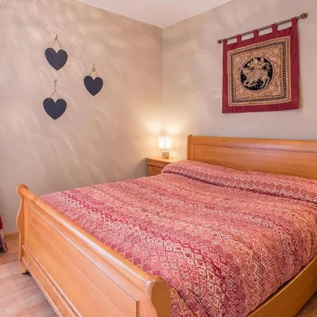 Apartamento With Mountain View Parking *