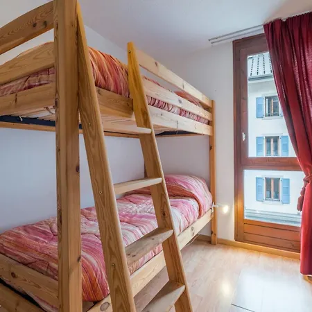 Apartamento With Mountain View Parking