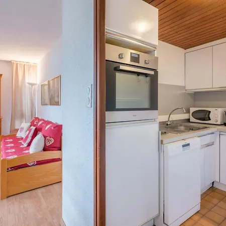 Apartamento With Mountain View Parking