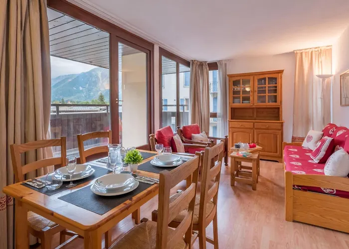 Apartamento With Mountain View Parking *