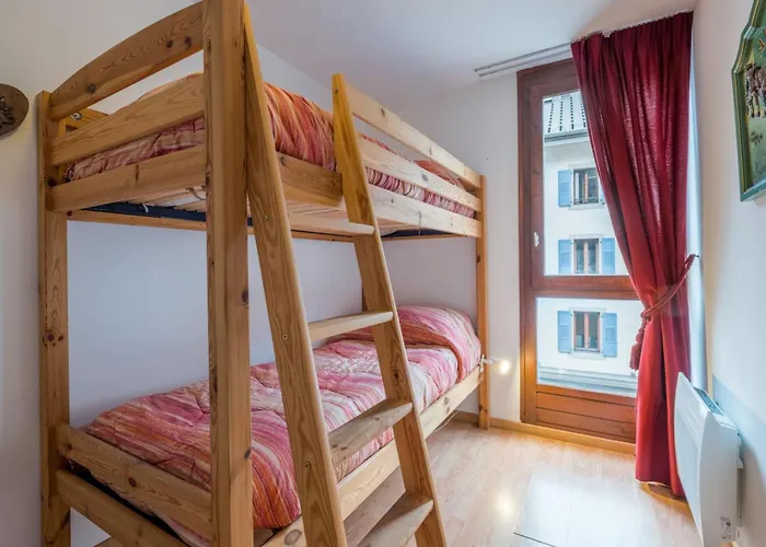 Apartamento With Mountain View Parking