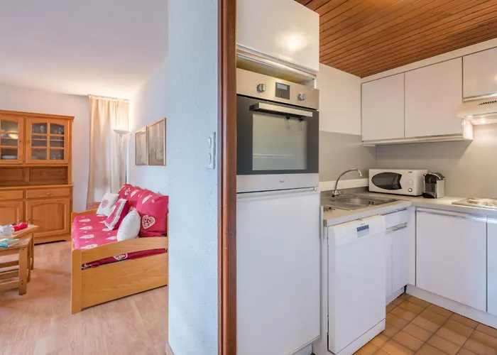 Apartamento With Mountain View Parking