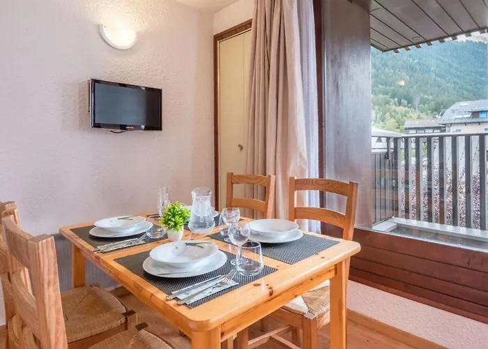 With Mountain View Parking Apartamento *