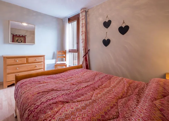 With Mountain View Parking * Chamonix Mont Blanc