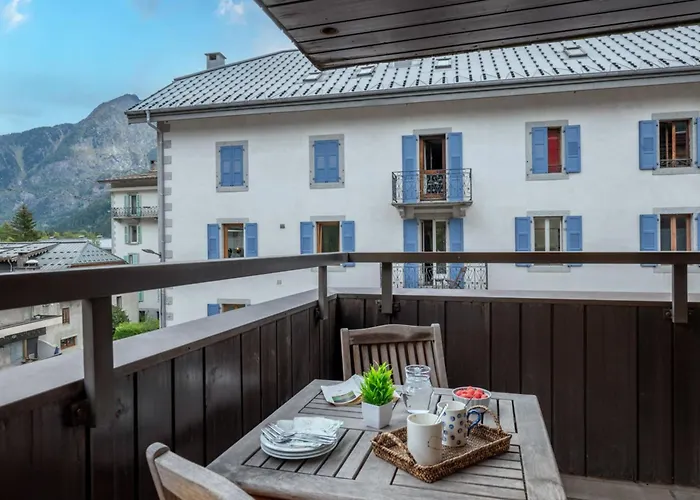 With Mountain View Parking Apartamento *