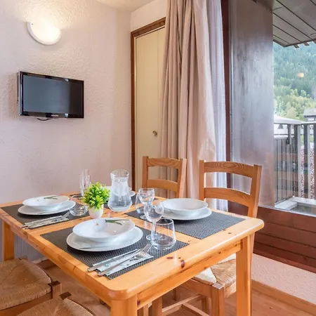 Charming With Mountain View Appartement