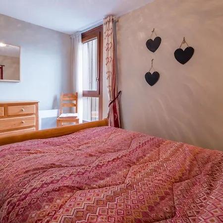 Appartement Charming With Mountain View *