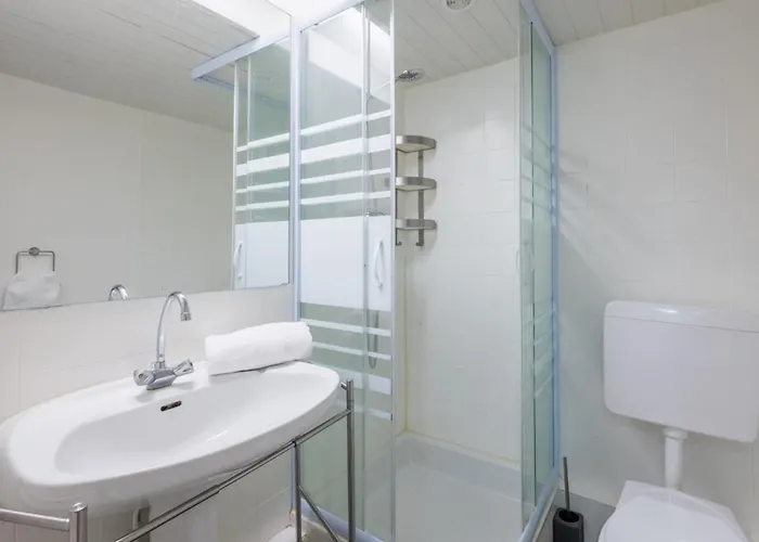 Charming With Mountain View * Chamonix