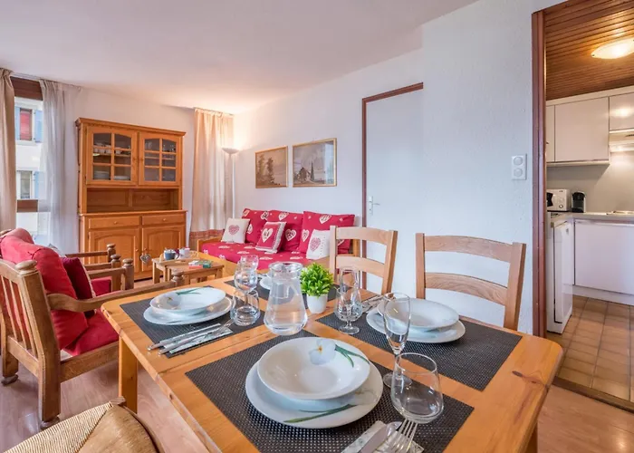 Charming With Mountain View Chamonix